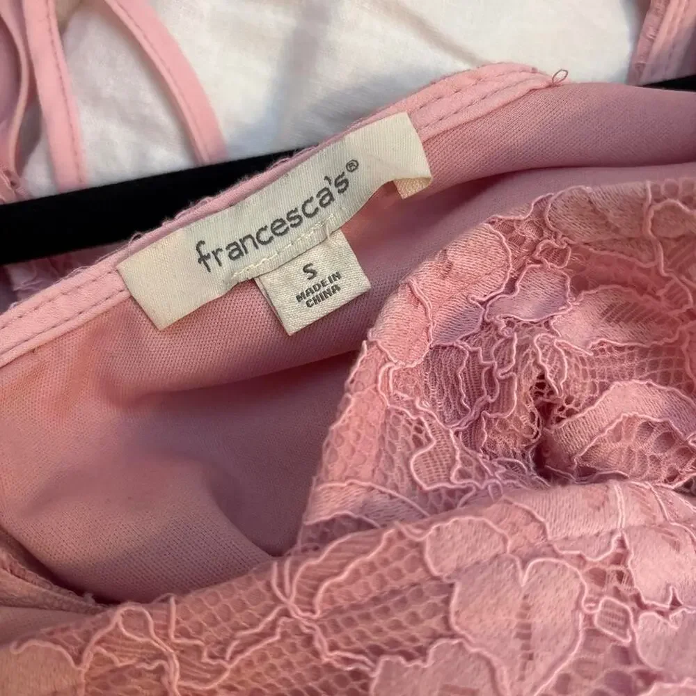 Francescas Collections francesca’s dusty